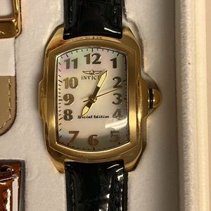 Invicta Women’s Baby Lupah Special Edition